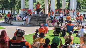 Why some Sask. people aren't celebrating Canada on July 1
