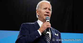 Manchin, Sinema dash Biden hopes for filibuster change on abortion rights - Reuters