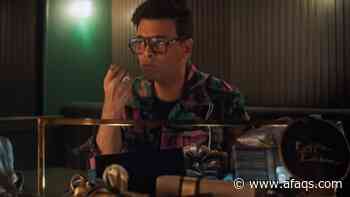 Koffee with Karan's promotional ads are humble-brag with a dash of self-deprecation - afaqs!