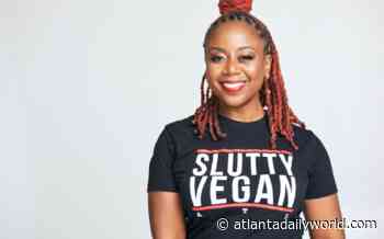 Slutty Vegan Founder Pinky Cole Joins Door Dash Advisory - atlantadailyworld