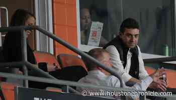 Houston Dynamo and Dash: Owner Ted Segal's makeover - Houston Chronicle