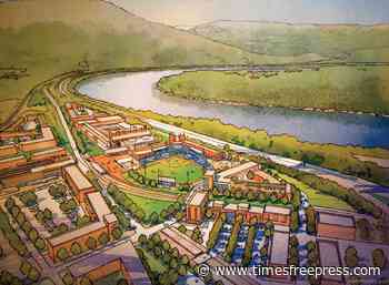 Mad dash for new Chattanooga Lookouts stadium seems rushed - Chattanooga Times Free Press