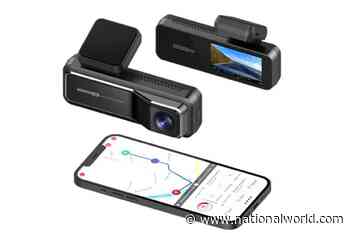Miofive 4K dash cam review: Picture quality at the heart of well-priced device - NationalWorld