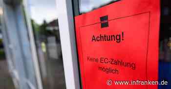 Handel fordert nach Ausfall von Kartenterminals Konsequenzen