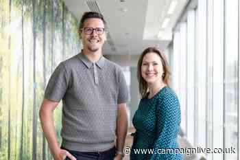 OMD UK appoints MD and chief client experience officer