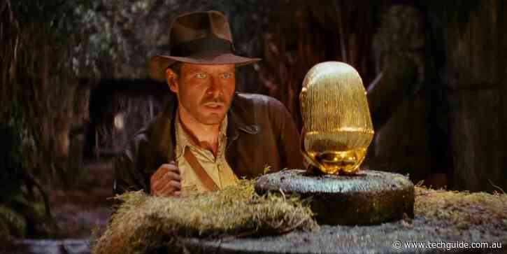 The Best Movies You’ve Never Seen – Raiders of the Lost Ark