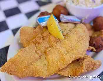 Eat of the Week: Acme Oyster House's fried fish platter - Chron