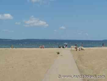 Partial Body Contact Advisory Issued for Acme Bayside Park - 9 & 10 News - 9&10 News