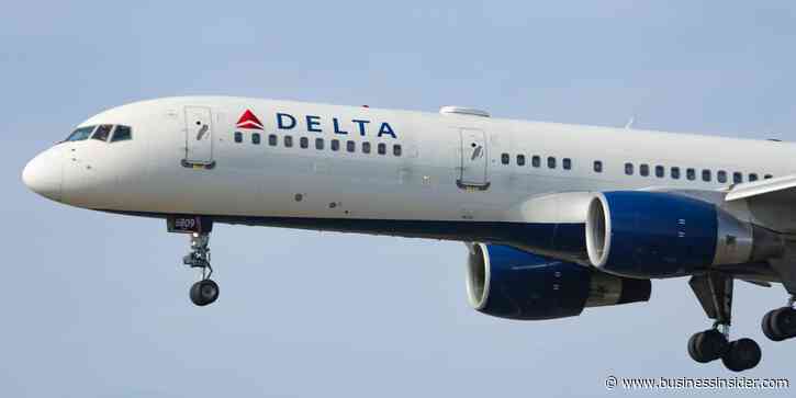 Delta offered $10,000 to each passenger who volunteered to be bumped from an oversold flight out of Michigan, reports say