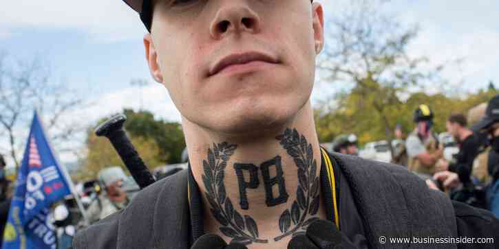 New Zealand classifies Proud Boys and The Base as terrorist organizations