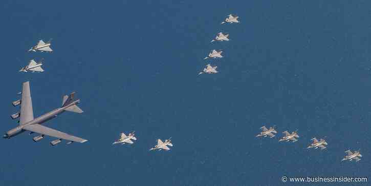 As Sweden's and Finland's NATO bids move forward, the alliance is already eyeing their fighter jets