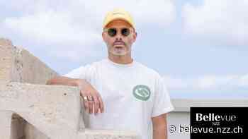 Daniel Arsham: Wer ist der Künstler mit eigenem Mode-Label - NZZ Bellevue