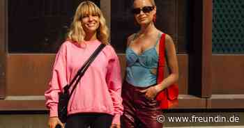 Mode-Trends 2022: Bei H&M gibt’s die bequemsten Shorts für den Sommer | freundin.de - freundin