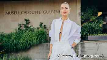 Mode-Trends 2022: 3 Looks von Max Mara, die wir sofort besitzen wollen - GRAZIA Deutschland