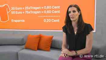 Geld ist Frauensache: So sparen Sie bei Mode richtig Geld! - RTL Online