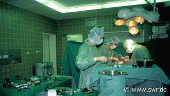 Warum starb Depeche Mode Star Andy Fletcher? Ein Arzt klärt auf - SWR