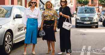 Mode 2022: Die schönsten Sommerbasics von H&M unter 30 Euro | freundin.de - freundin