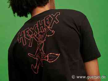 Warum Bill Kaulitz jetzt Bibi Blocksberg Mode macht, Gütsel Online, OWL live - Gütsel