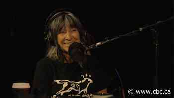 Buffy Sainte-Marie: A living legend looks back at 81 | q with Tom Power | Live Radio - CBC.ca