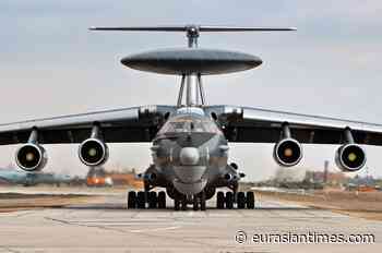 ‘Mind Boggling’ – China Developing Tech That Allows Human Brain To Beam Radio Waves & Control Military Radar - EurAsian Times