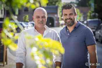 Partij PRO in Moorslede heeft met Thierry Dekoker een nieuwe voorzitter - KW.be