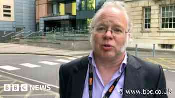 Wiltshire parking warden strike called off after talks
