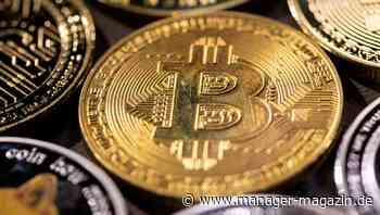 Bitcoin kaufen und verkaufen: EU einigt sich auf Regulierung von Kryptowährungen