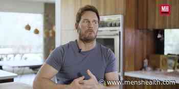 Chris Pratt Says Chris Hemsworth Got Him to Eat Kangaroo During Avengers: Infinity War - Men's Health