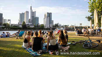 Trendviertel 2022: Bis zu 18.000 Euro pro Quadratmeter – Wohin steuert der Immobilienmarkt in Frankfurt?