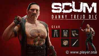 SCUM Update 0.7.9.49093: Danny Trejo Character Pack and Bug Fixes - Player.One