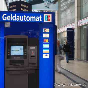 MEHR ALS 100 GELDAUTOMATENSPRENGUNGEN IM KREIS BORKEN - RADIO WMW - RADIO WMW