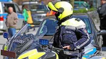 Blitzer im Kreis Borken: Wie viele zu schnell gefahren sind - NRZ News