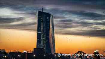 Preisentwicklung: Rekordinflation im Euro-Raum – Preise steigen im Juni um 8,6 Prozent