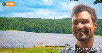 Klimaschutz: In Parsberg sollen die Bürger mitreden - Region Neumarkt - Nachrichten - Mittelbayerische Zeitung