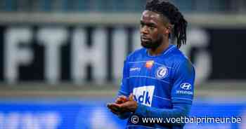 'Gent moet niet meer hopen, Torunarigha wil niet terugkeren naar de Buffalo's' - VoetbalPrimeur.be