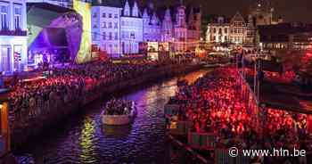 Geen huurbootjes aan PoléPolé: “Incidenten met niet-ervaren schippers vermijden” - Het Laatste Nieuws