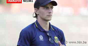 Akkoord tussen AA Gent en Union voor Nielsen, maar middenvelder weigert en wil nog steeds naar Club - Het Laatste Nieuws