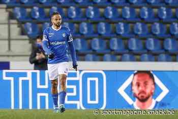 Clubnieuws: de pijngrens bij Standard, Bolat praat over Gent en byebye Bongonda - Sportmagazine Voetbal