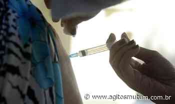 Brasil lança nova campanha de incentivo à vacinação | SITE AGITOS MUTUM - agitosmutum.com.br