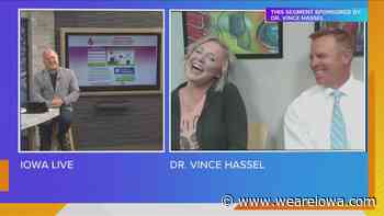 On a Whim...Creston woman loses almost 7" off her waist in 42 days with ChiroThin | Paid Content - Local 5 - weareiowa.com