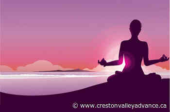 The Yoga Room: Practicing Presence Through Meditation - Creston Valley Advance