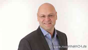 Hat alle Zweifler in die Schranken gewiesen: Peter Lutz verlässt das Kuko in Rosenheim