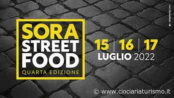 Sora Street Food - Benvenuti in Ciociaria in provincia di Frosinone - Ciociaria Turismo