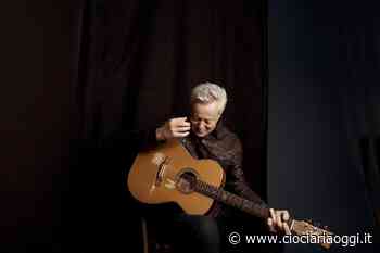 Tommy Emmanuel, il famoso chitarrista australiano in concerto l'11 agosto - ciociariaoggi.it