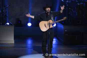 Tickets On Sale To See Garth Brooks Perform At Bank Of America Stadium - WCCB Charlotte