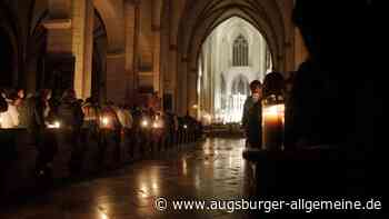 Das Bistum Augsburg - Alle Informationen über die Diözese