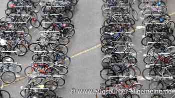 Aktion Stadtradeln: Radelt Augsburg im Juli mehr als 800.000 Kilometer?