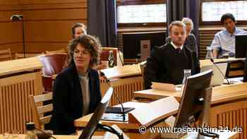 Muss Lena Mair aus Aschau im Chiemgau in ein norwegisches Gefängnis?