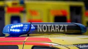 Radfahrerin (47) übersieht Auto in Kufsteiner Straße – Motorradfahrerin (54) verschaltet sich an Ampel