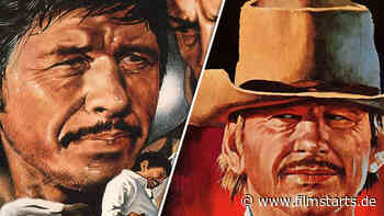 2x Kult mit einer echten Action-Legende: Blutiger Western & knallharter Gangster-Thriller feiern Heimkino-Comeback